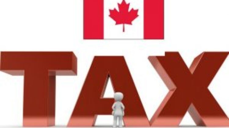 What Trump’s Tax Cuts Mean for Canadian Businesses…